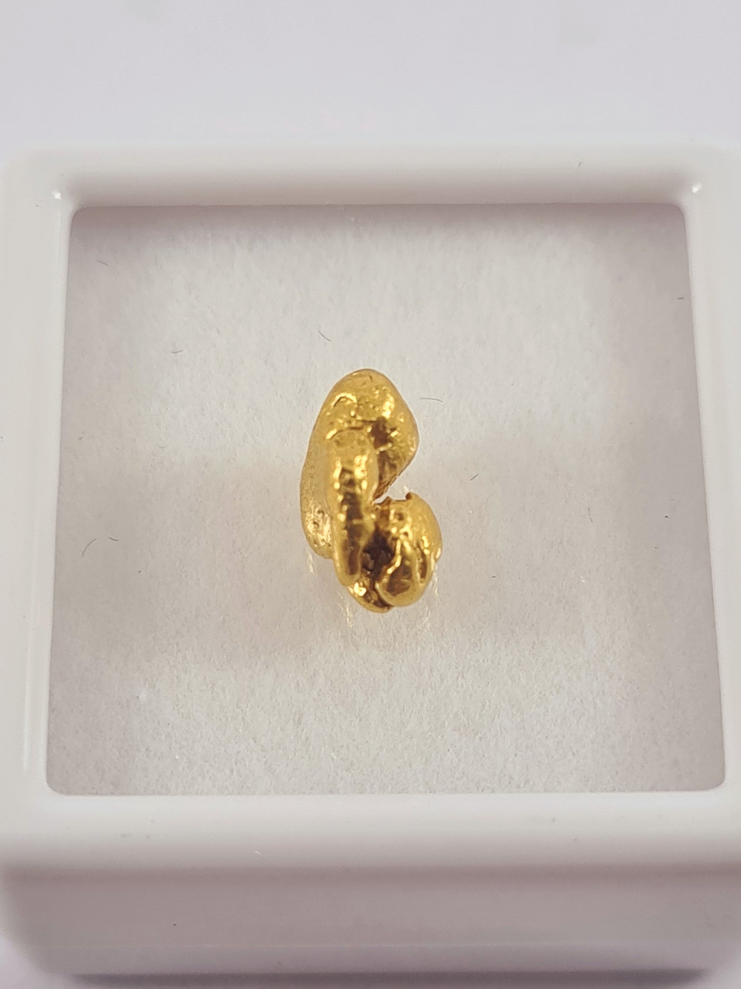Gold Nugget 1.44 grams