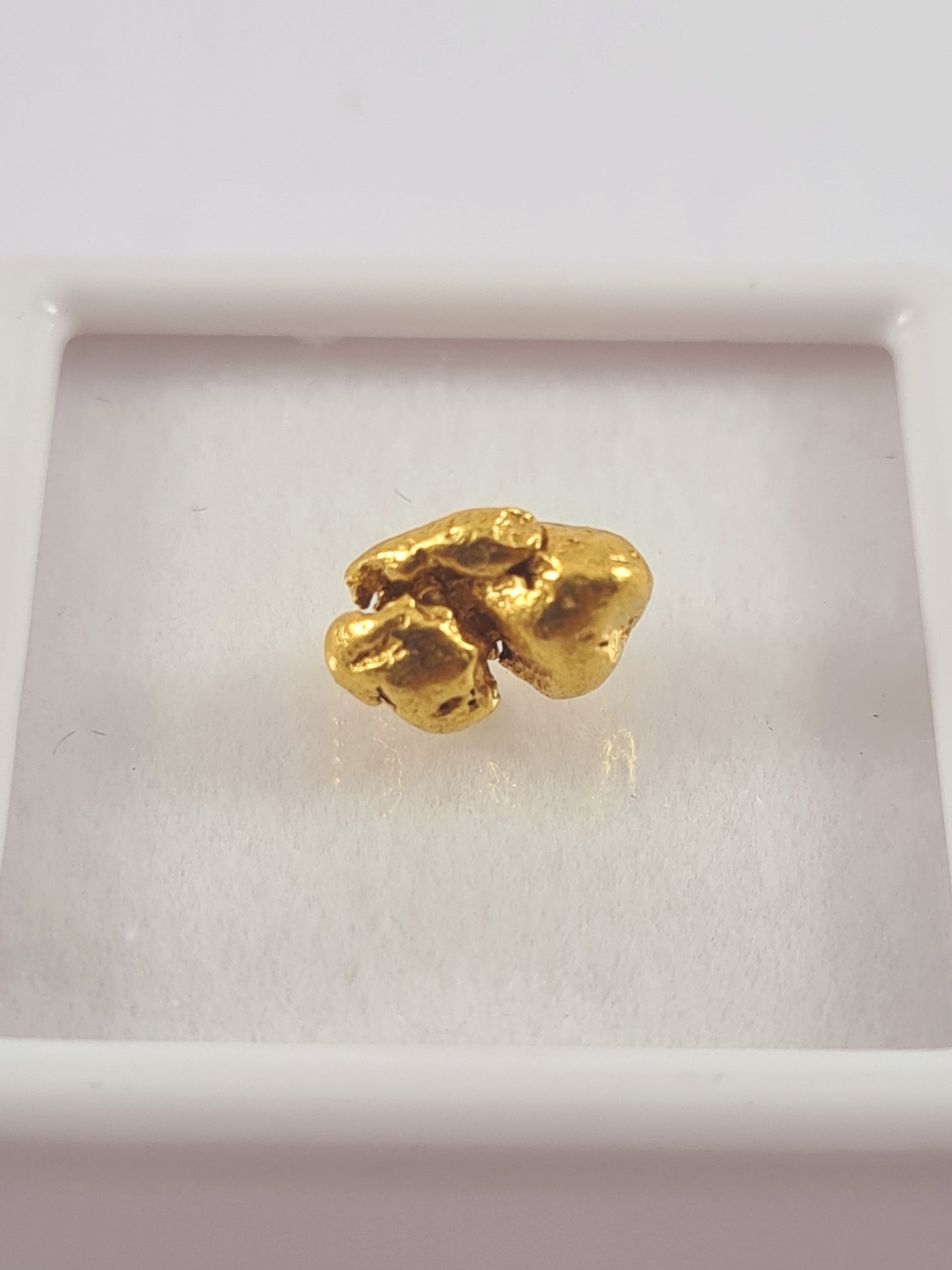 Gold Nugget 1.44 grams