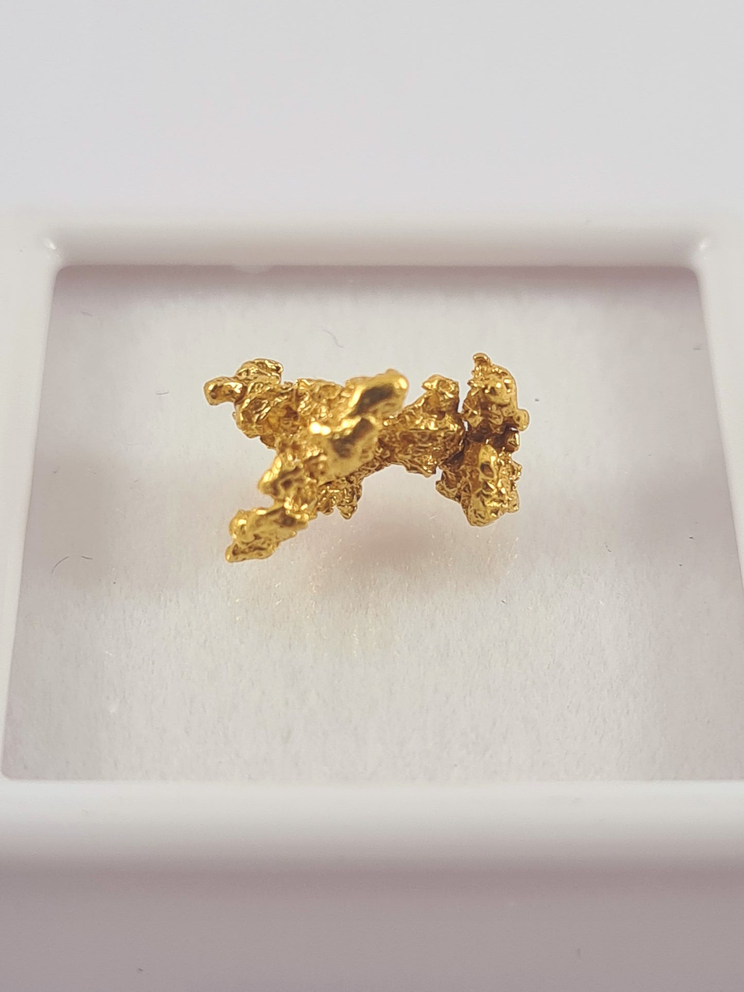 Gold Nugget 1.03 grams