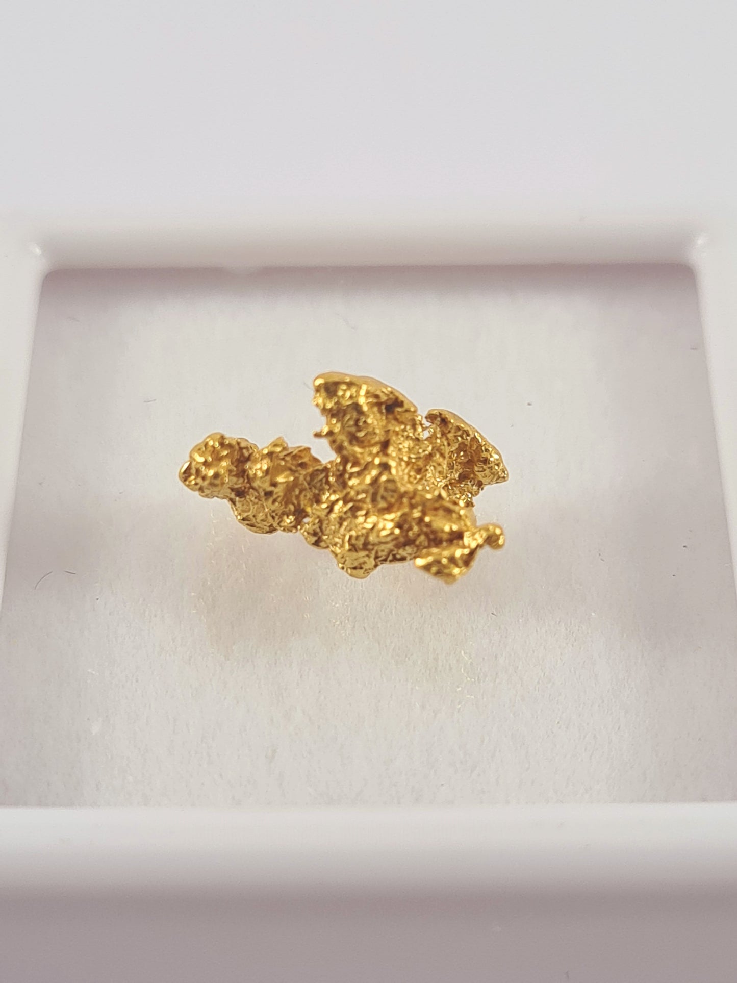 Gold Nugget 1.03 grams