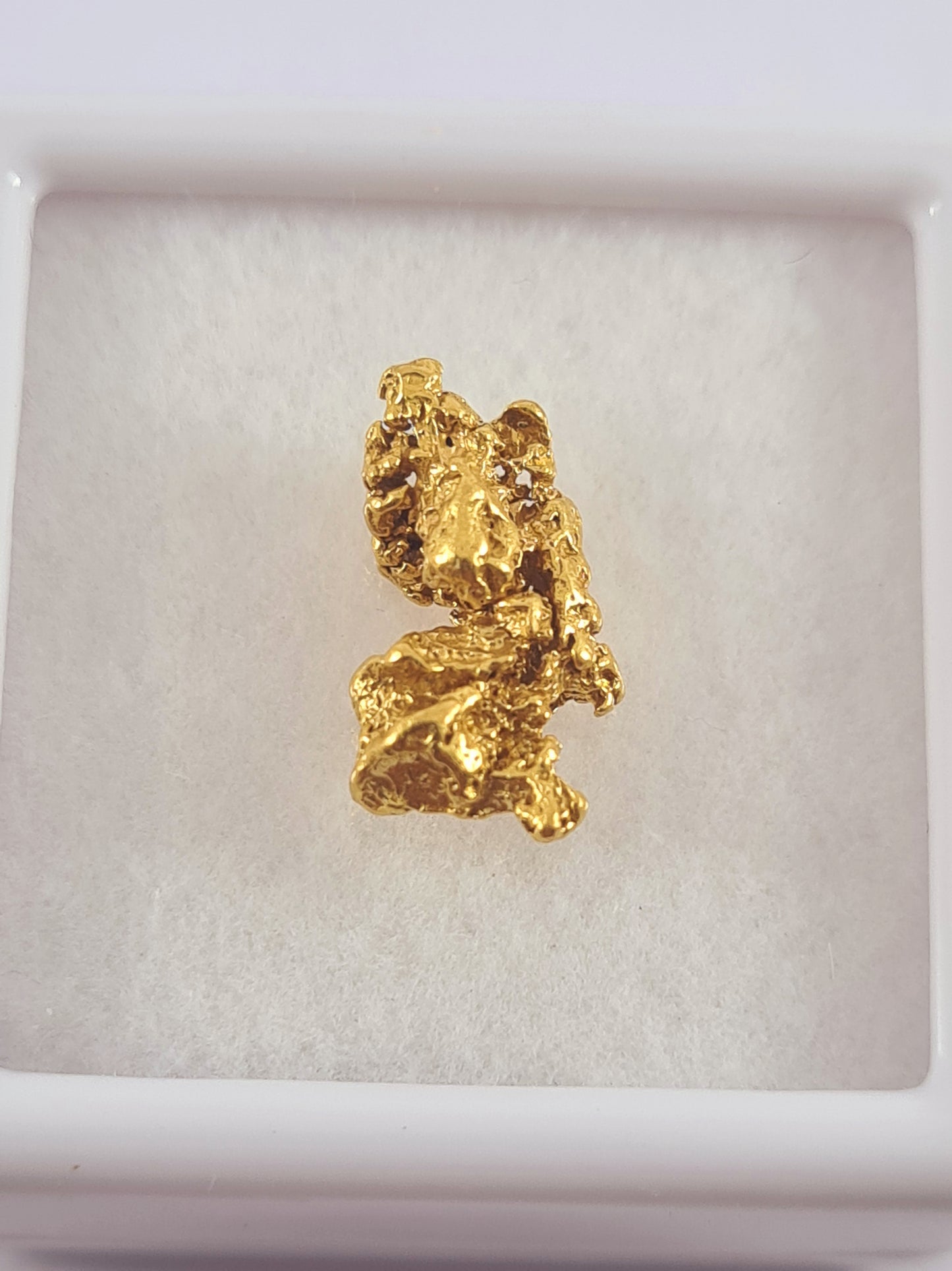 Gold Nugget 1.18 grams