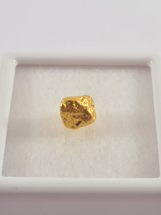 Gold Nugget 1.31 grams
