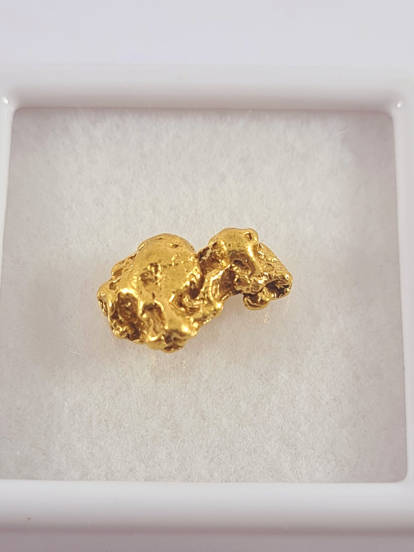 Gold Nugget 1.34 grams