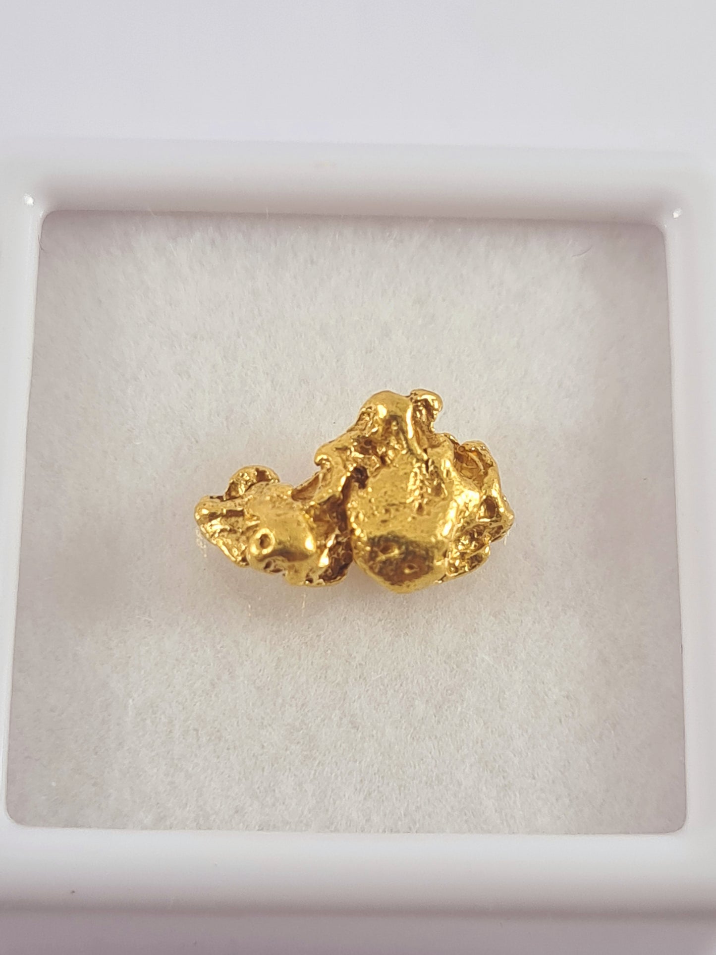 Gold Nugget 1.34 grams