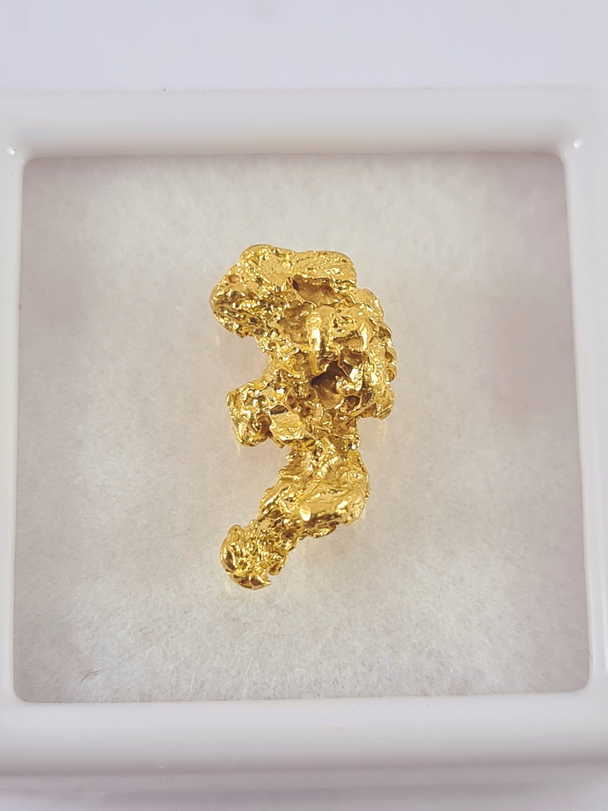 Gold Nugget 2.25 grams