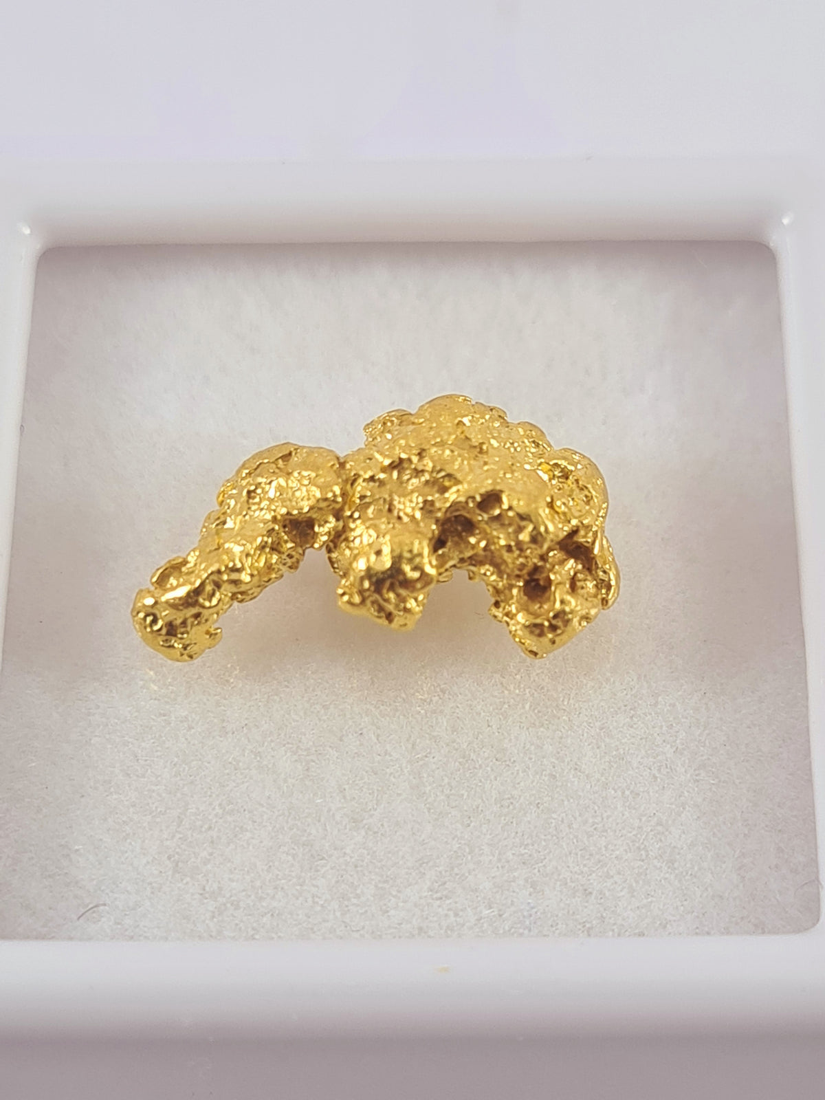 Gold Nugget 2.25 grams