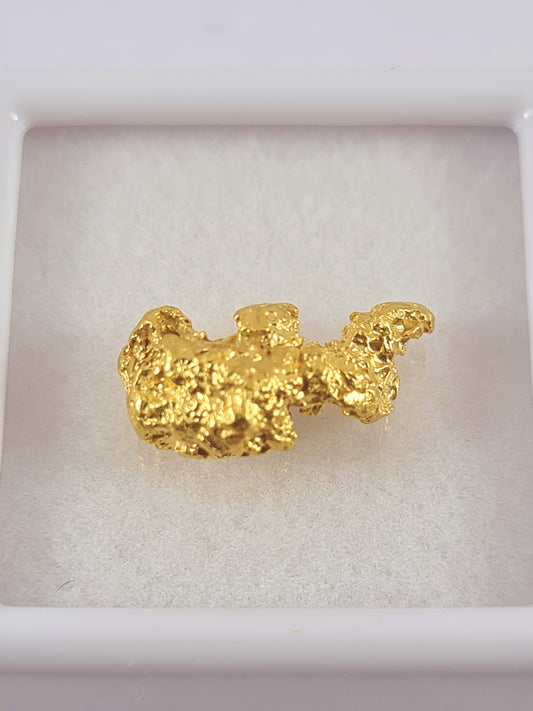 Gold Nugget 2.25 grams