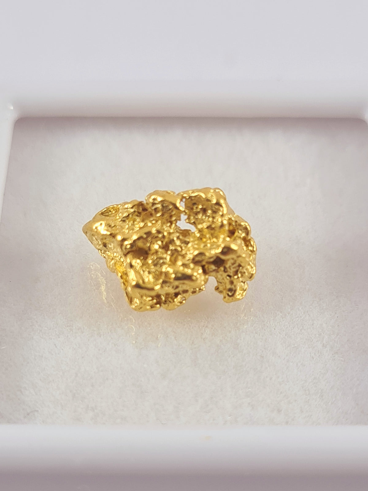 Gold Nugget 1.50 grams