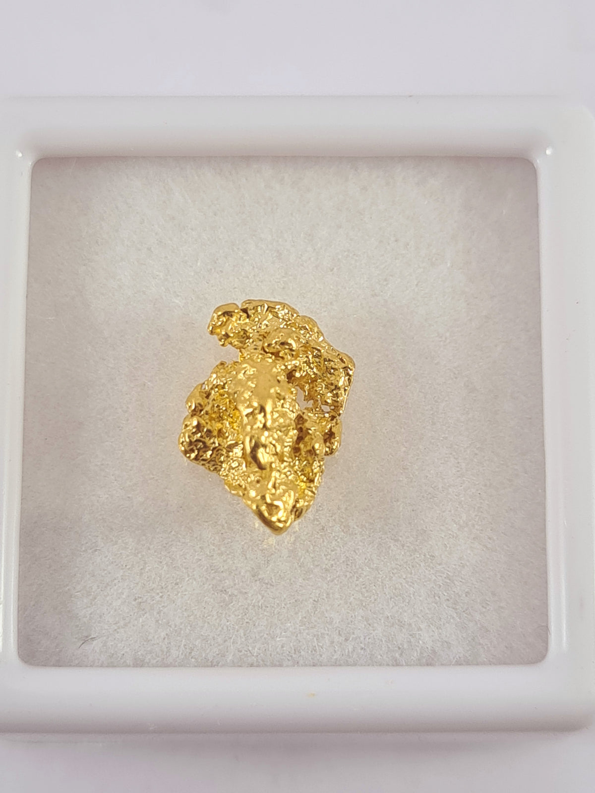 Gold Nugget 1.50 grams
