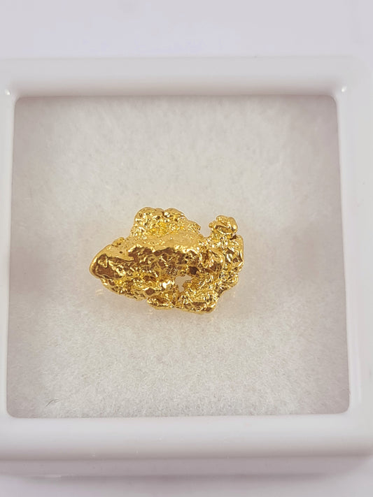 Gold Nugget 1.50 grams