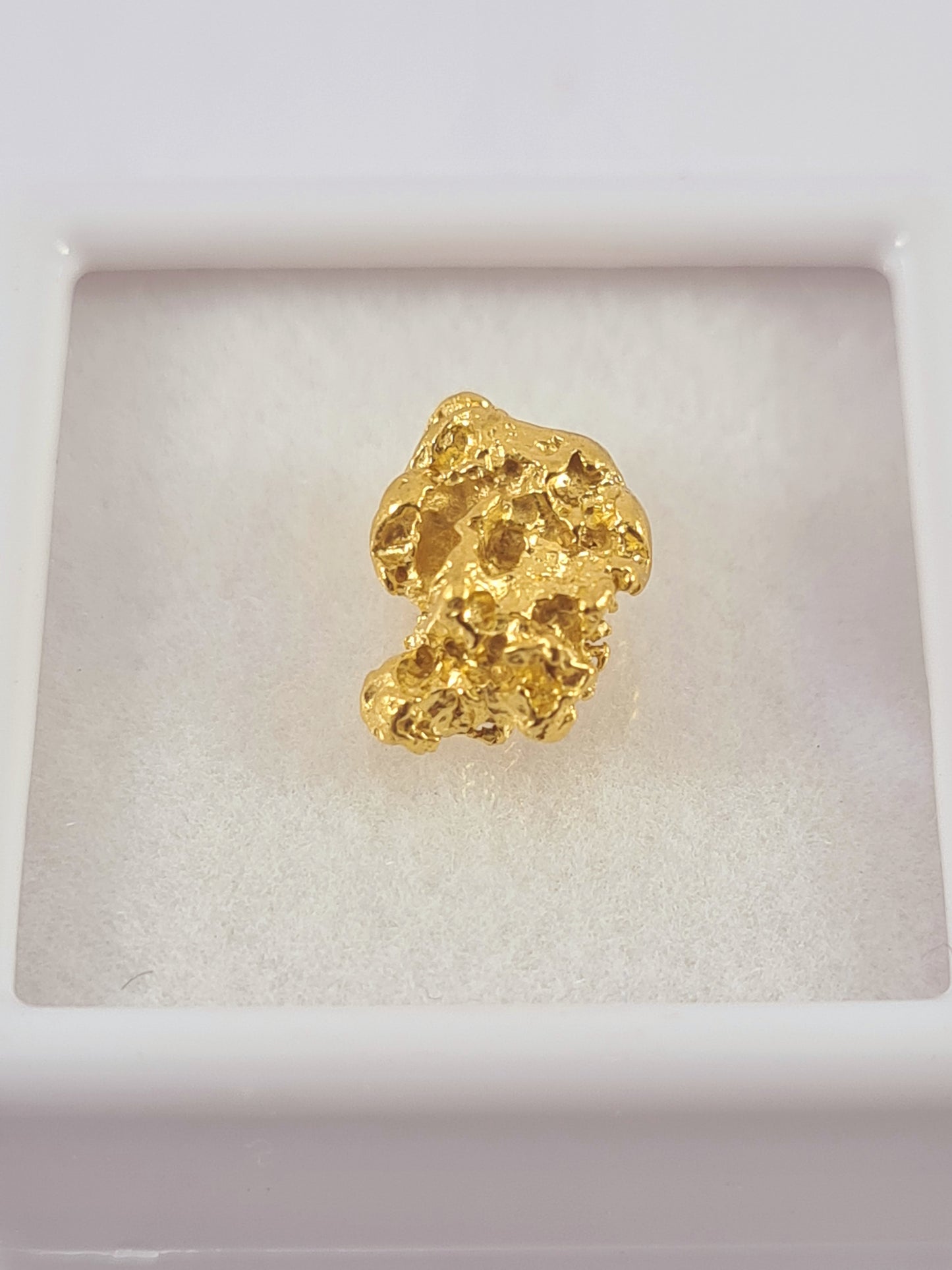 Gold Nugget 1.75 grams