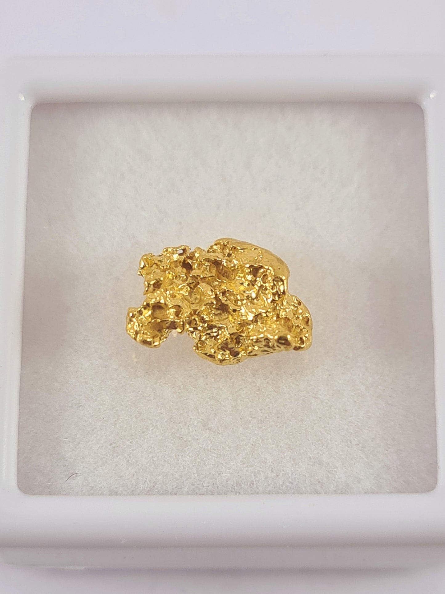 Gold Nugget 1.75 grams
