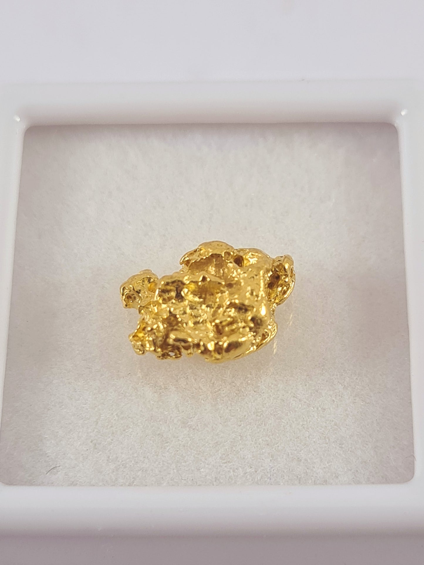 Gold Nugget 1.75 grams