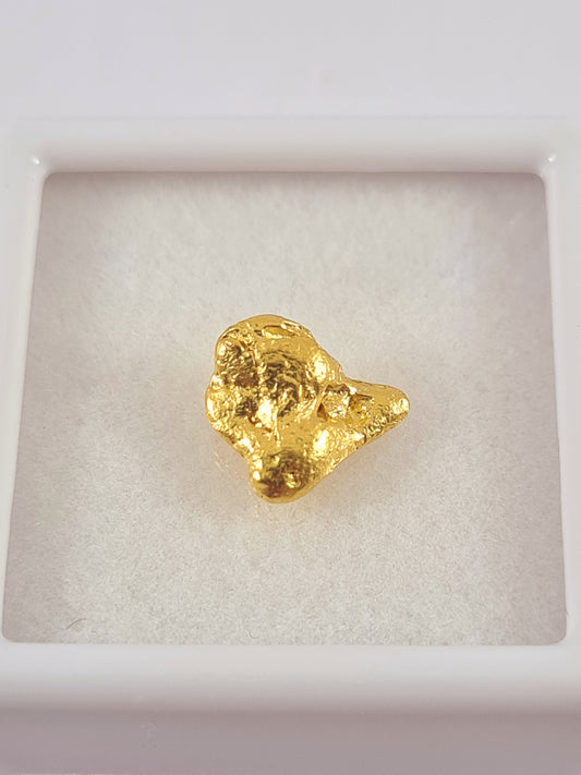 Gold Nugget 1.17 grams