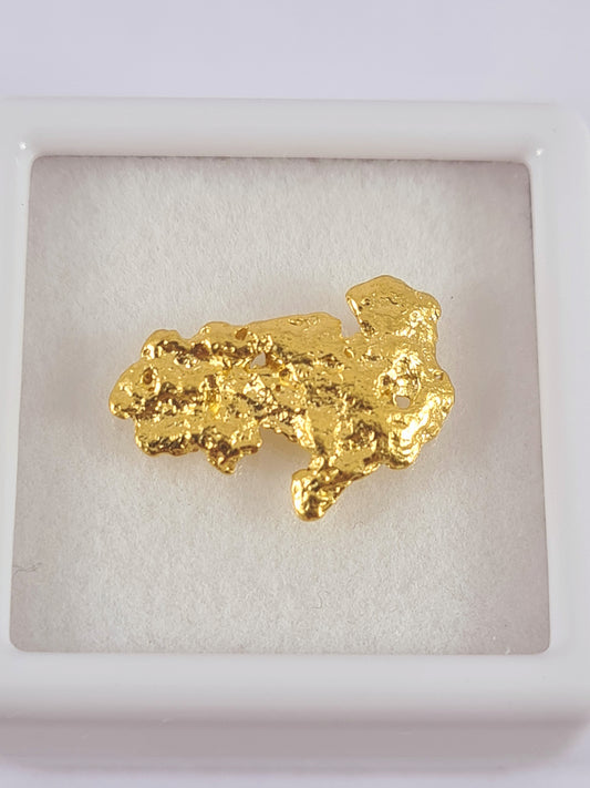 Gold Nugget 1.28 grams