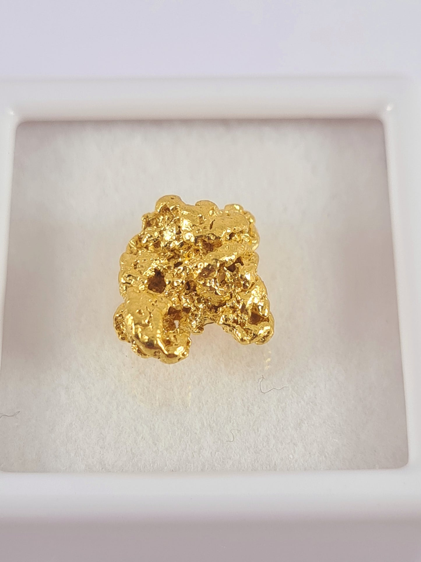 Gold Nugget 2.20 grams