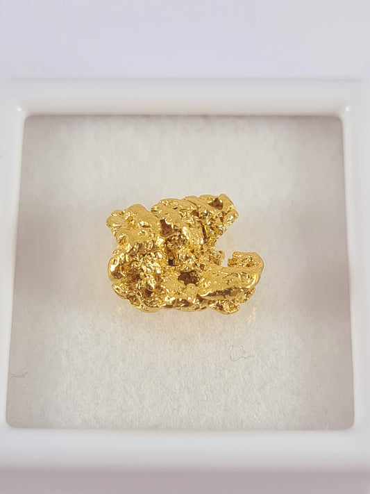 Gold Nugget 2.20 grams