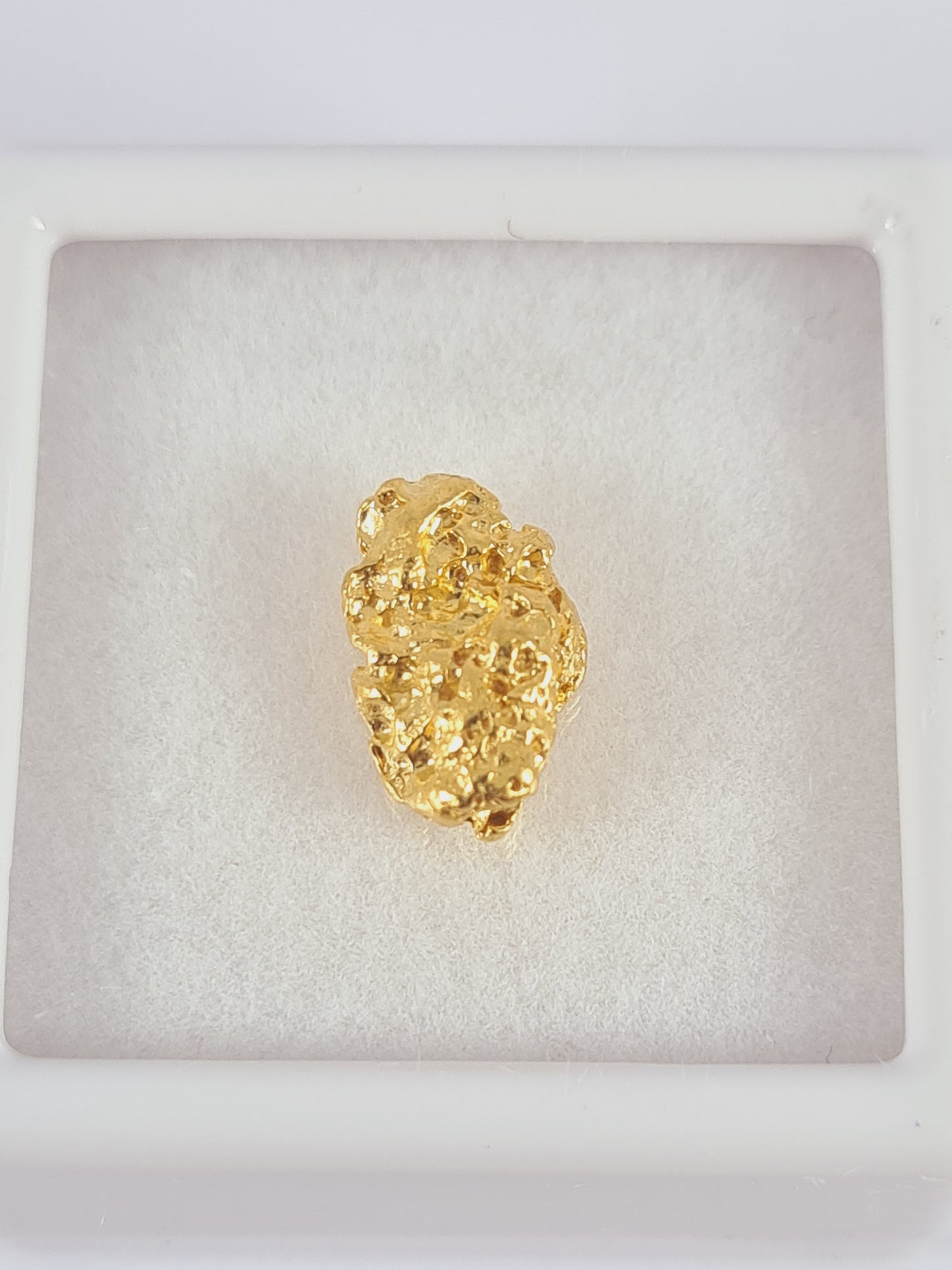 Gold Nugget 1.34 grams