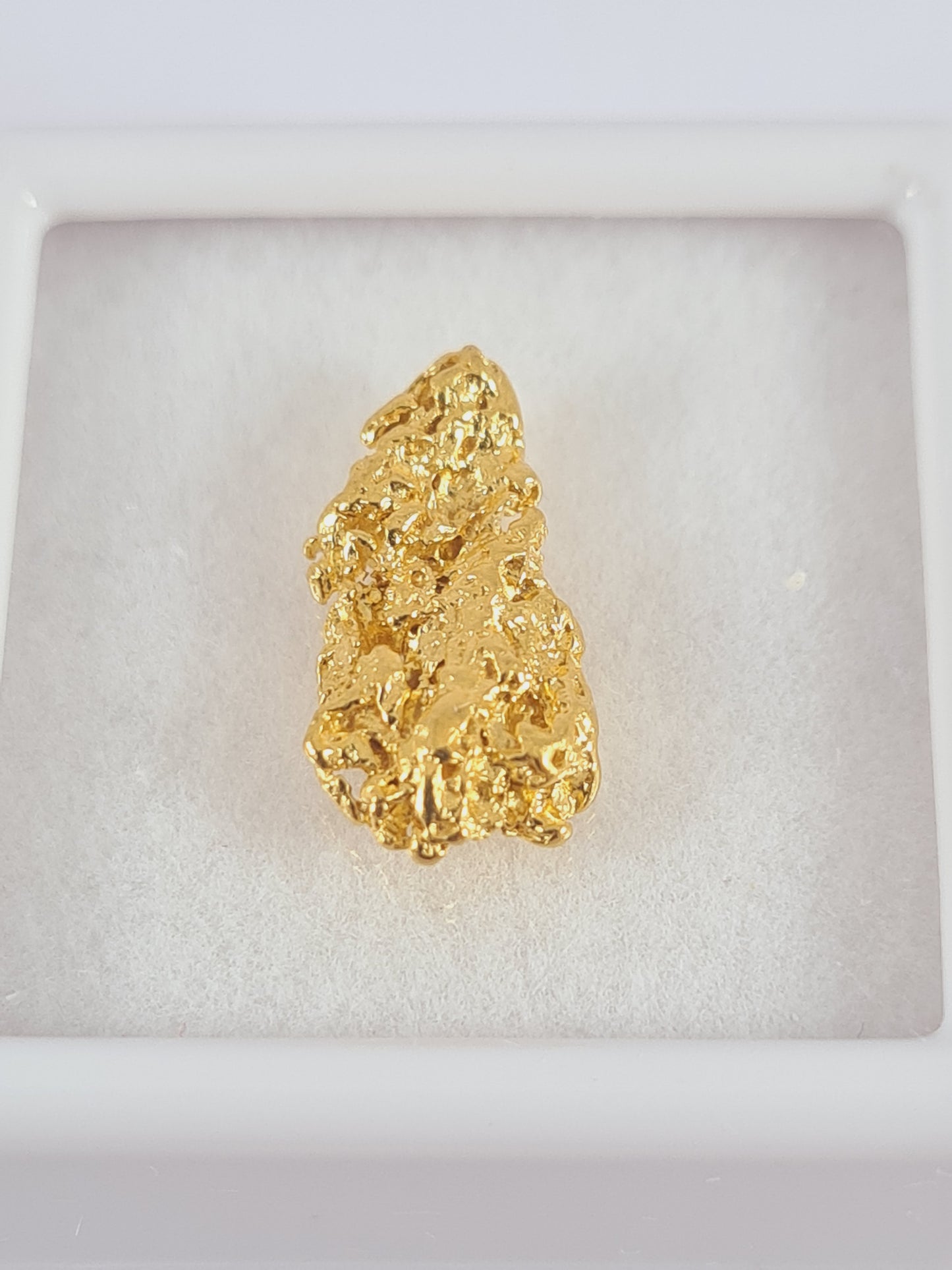 Gold Nugget 1.51 grams