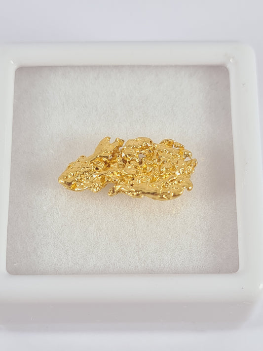 Gold Nugget 1.51 grams