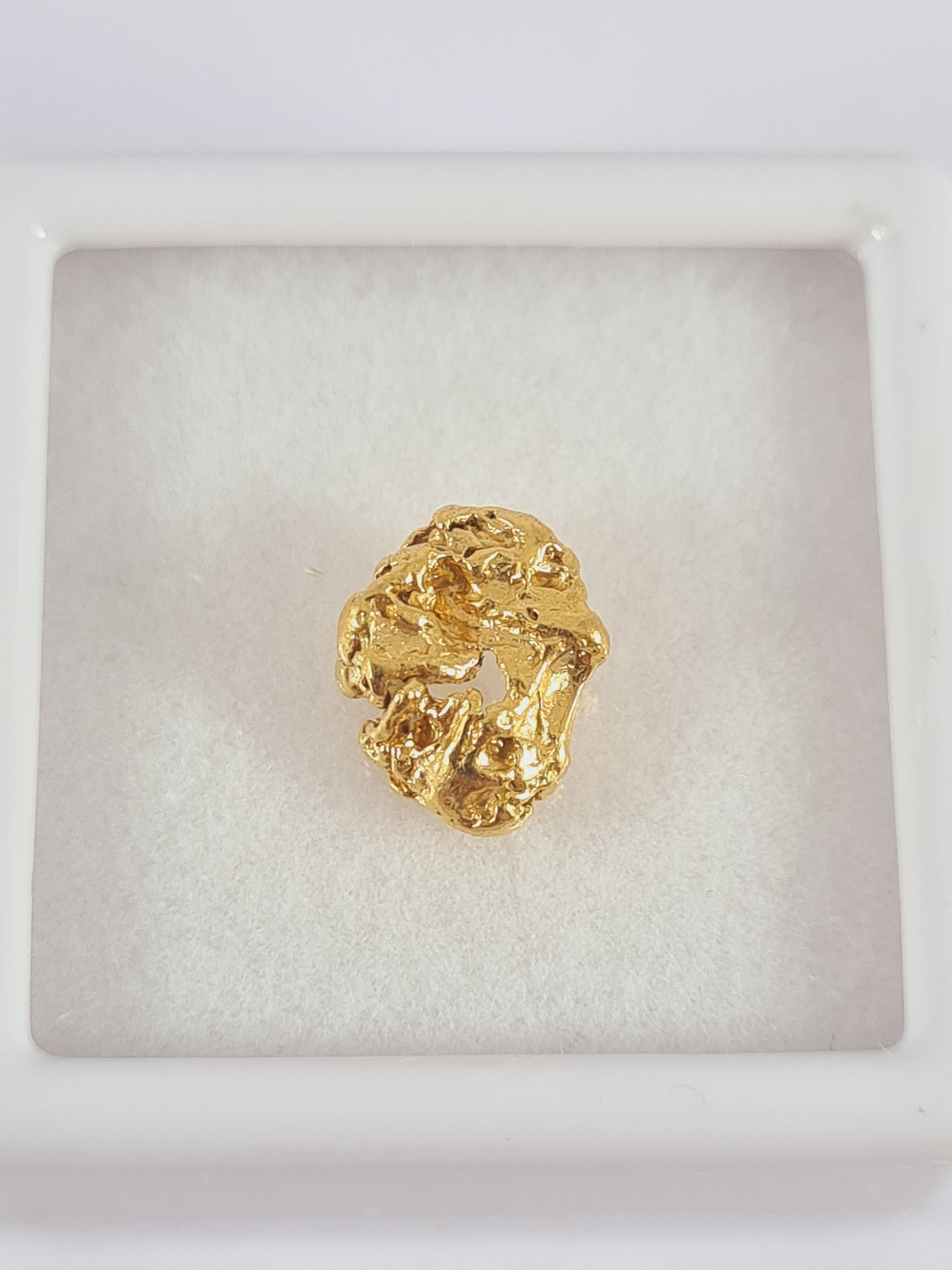 Gold Nugget 1.04 grams