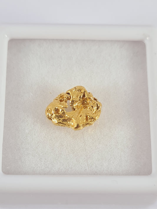Gold Nugget 1.04 grams