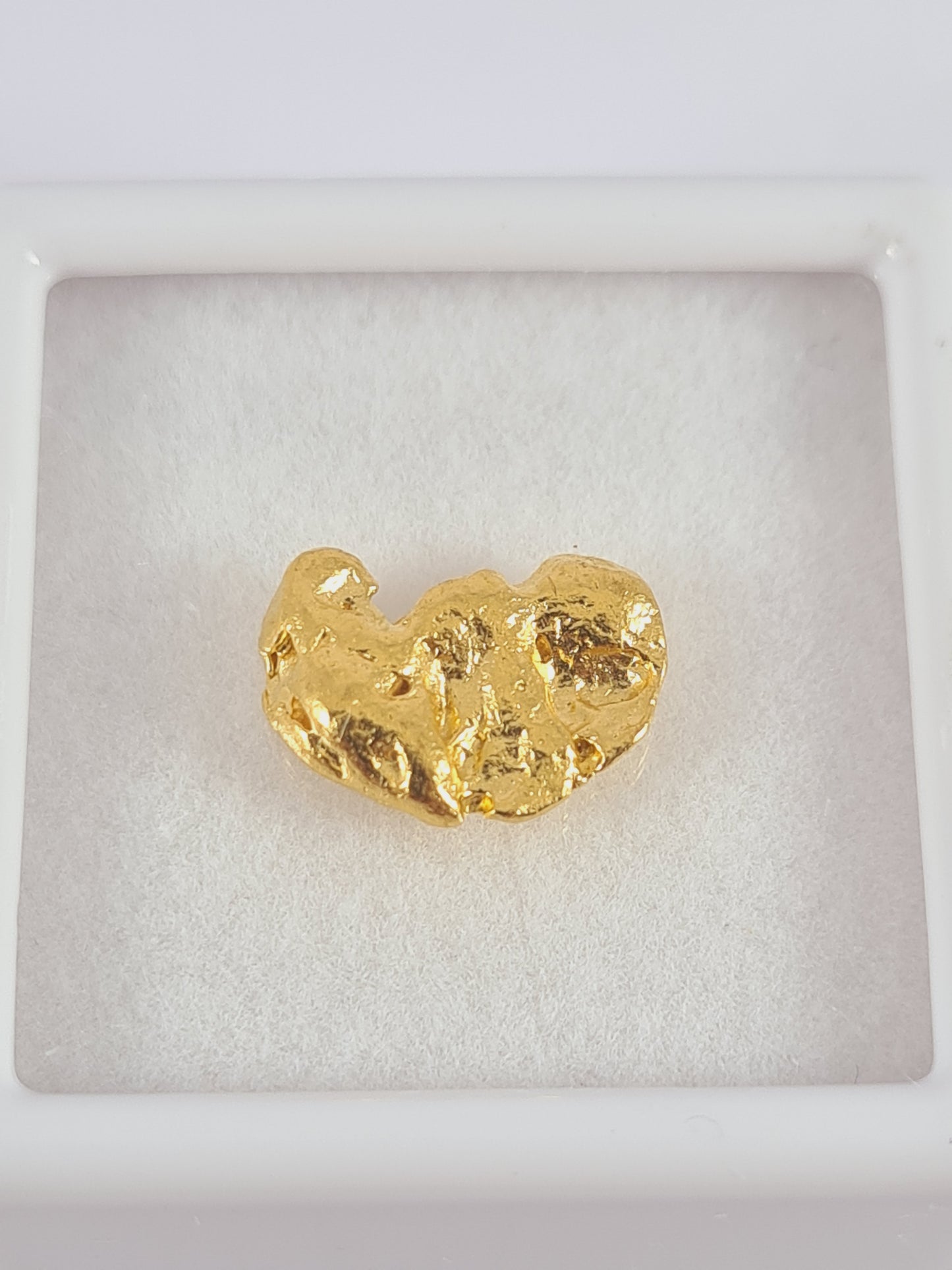 Gold Nugget 1.28 grams