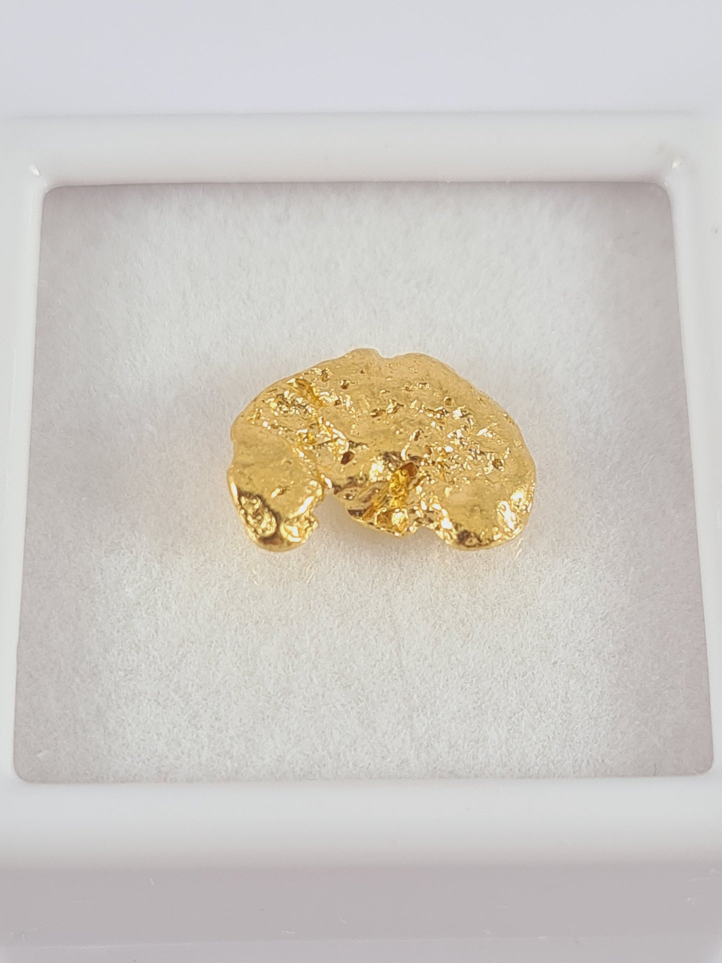 Gold Nugget 1.28 grams