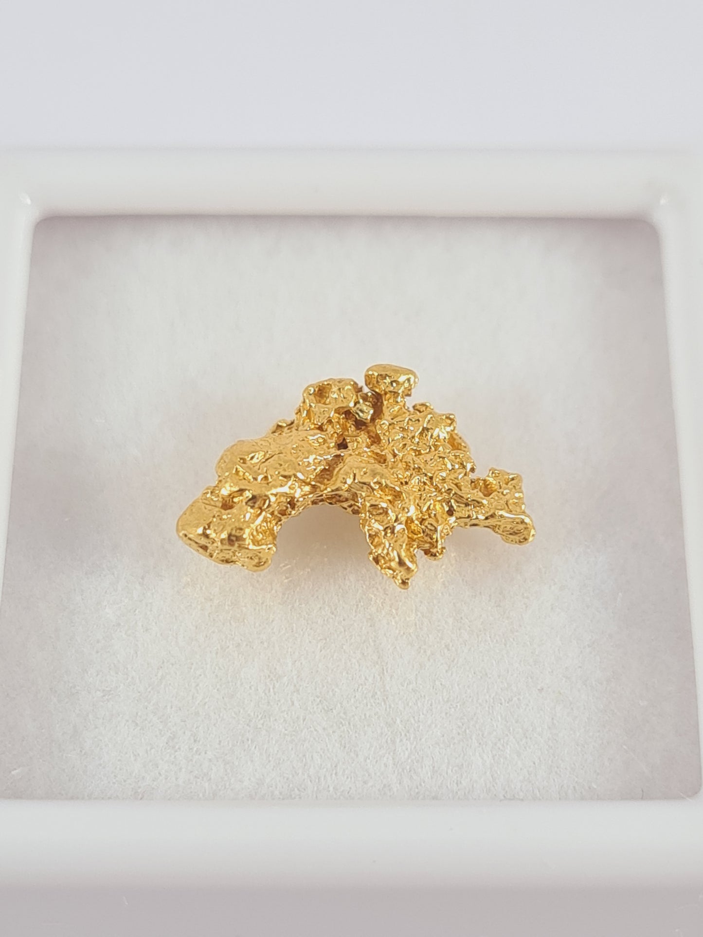 Gold Nugget 1.28 grams
