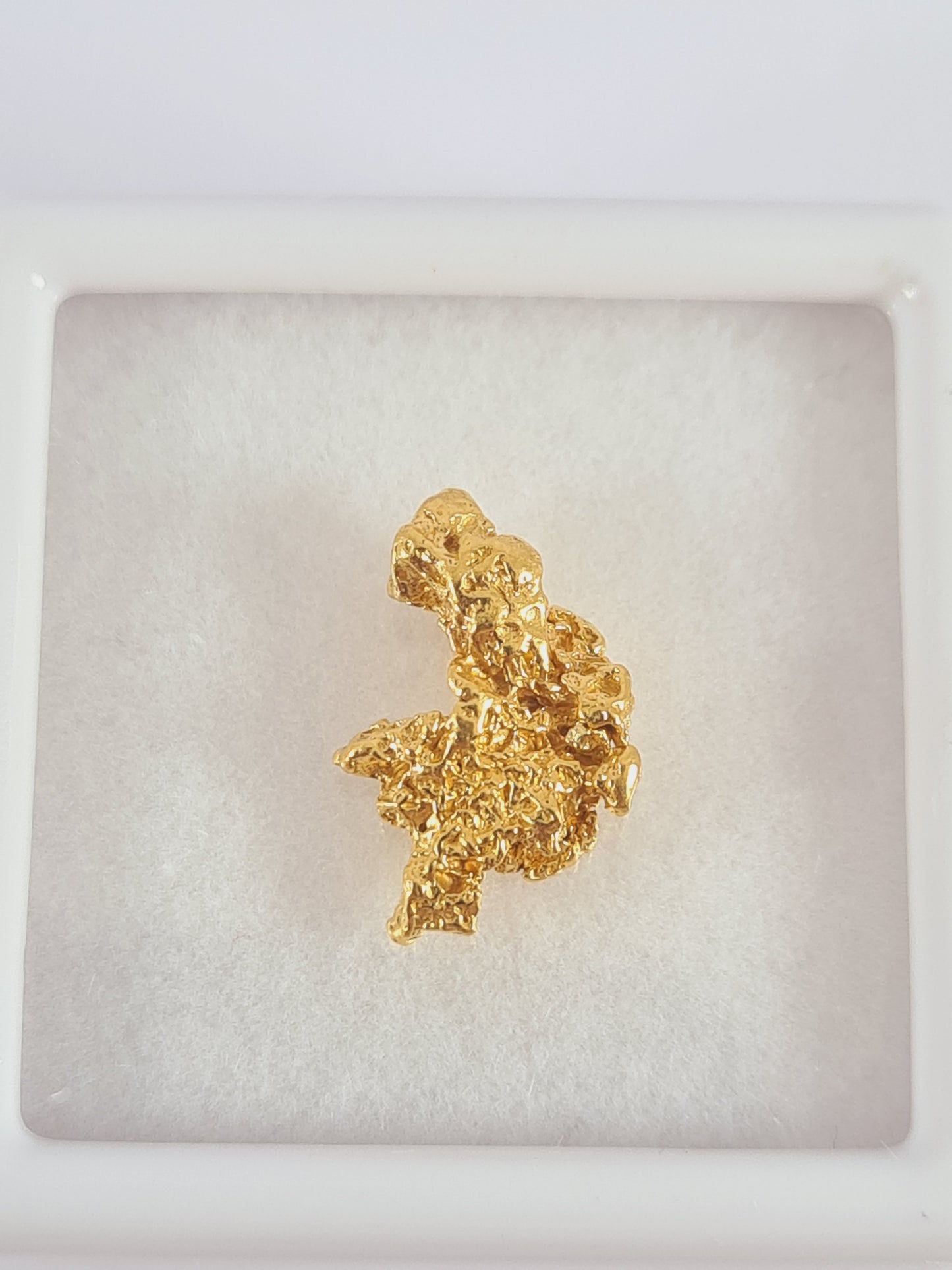 Gold Nugget 1.28 grams