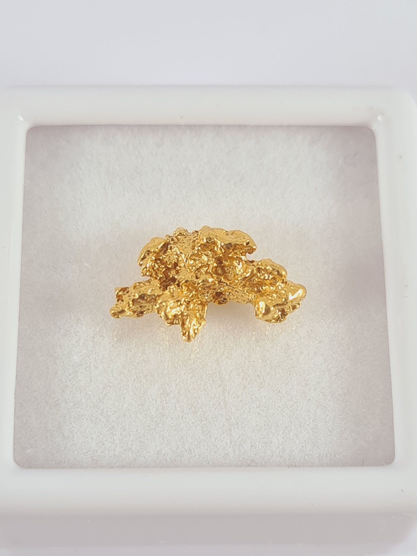 Gold Nugget 1.28 grams