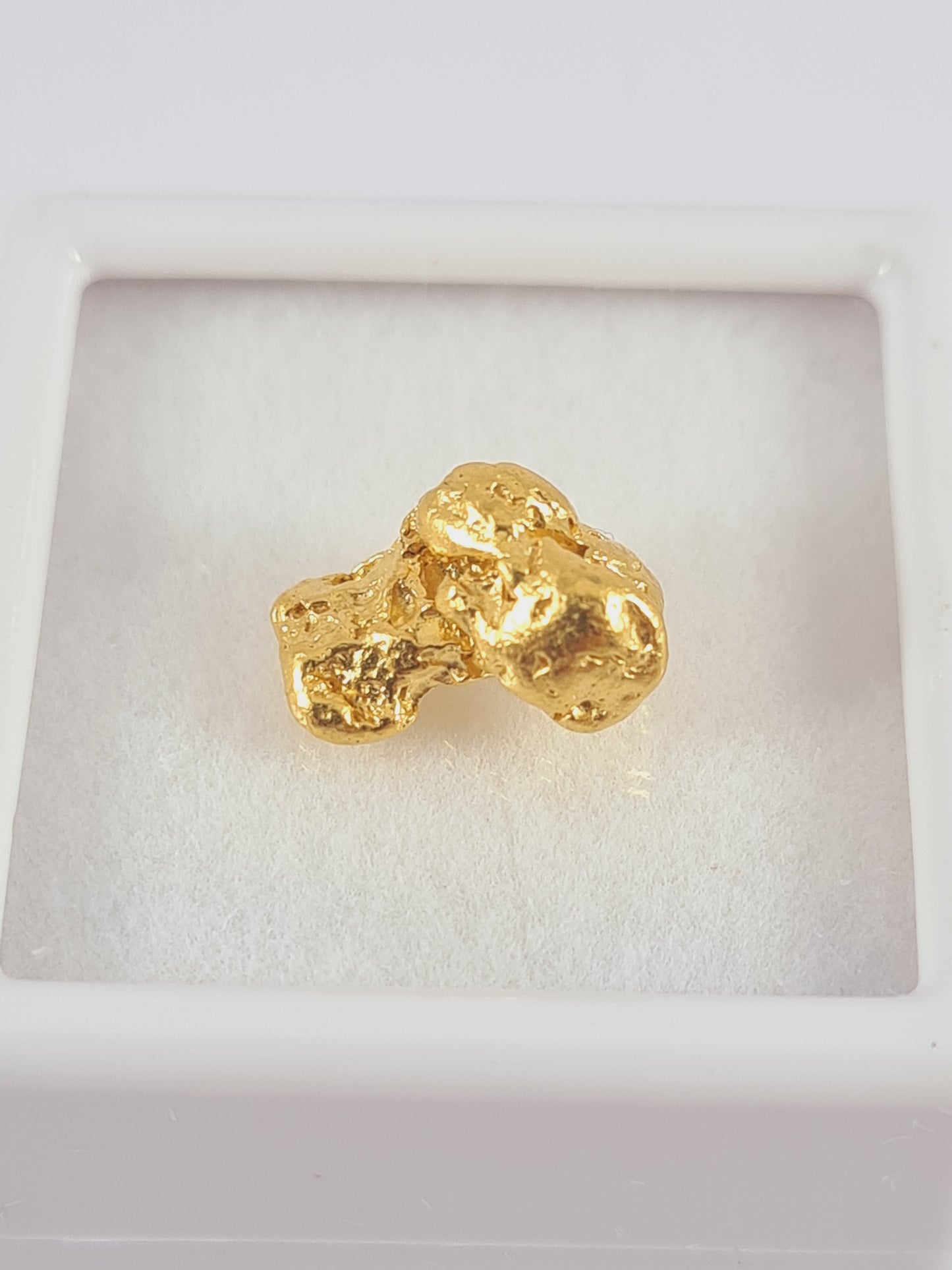 Gold Nugget 1.82 grams