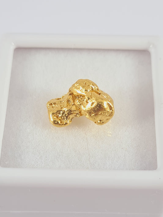 Gold Nugget 1.82 grams