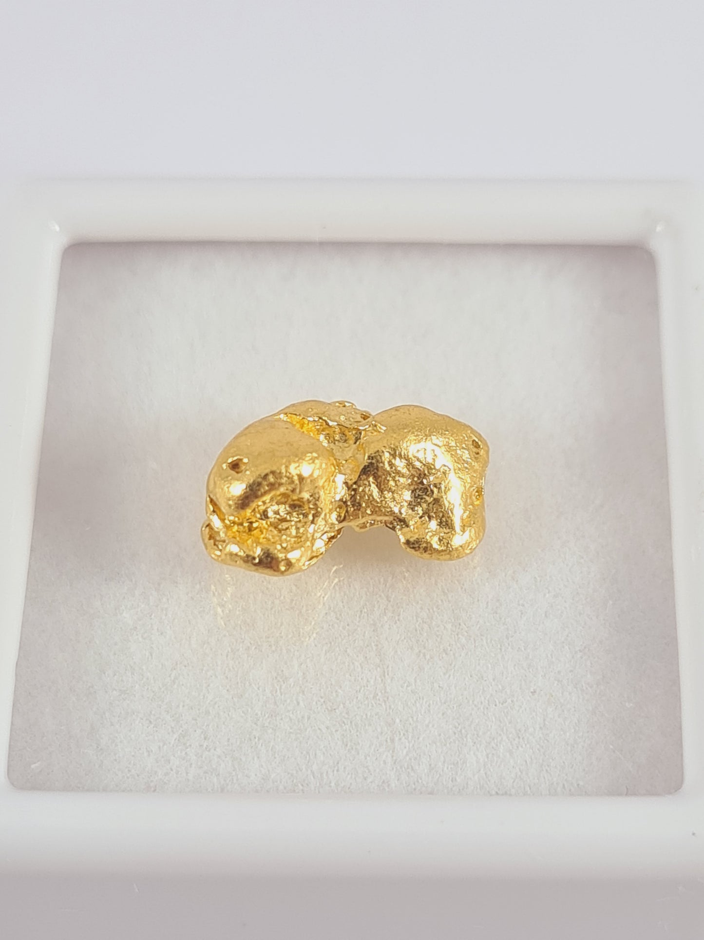 Gold Nugget 1.82 grams