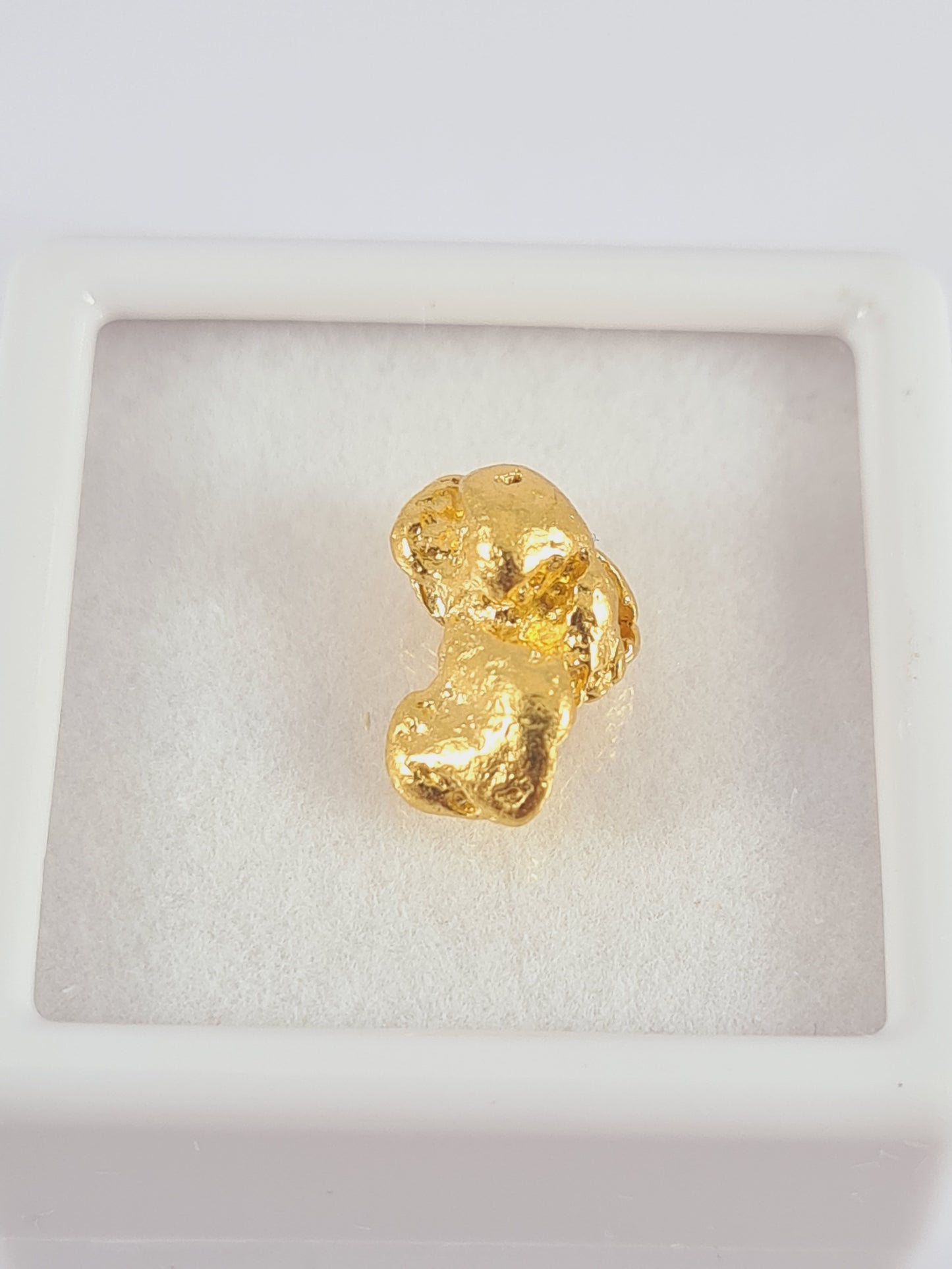 Gold Nugget 1.82 grams
