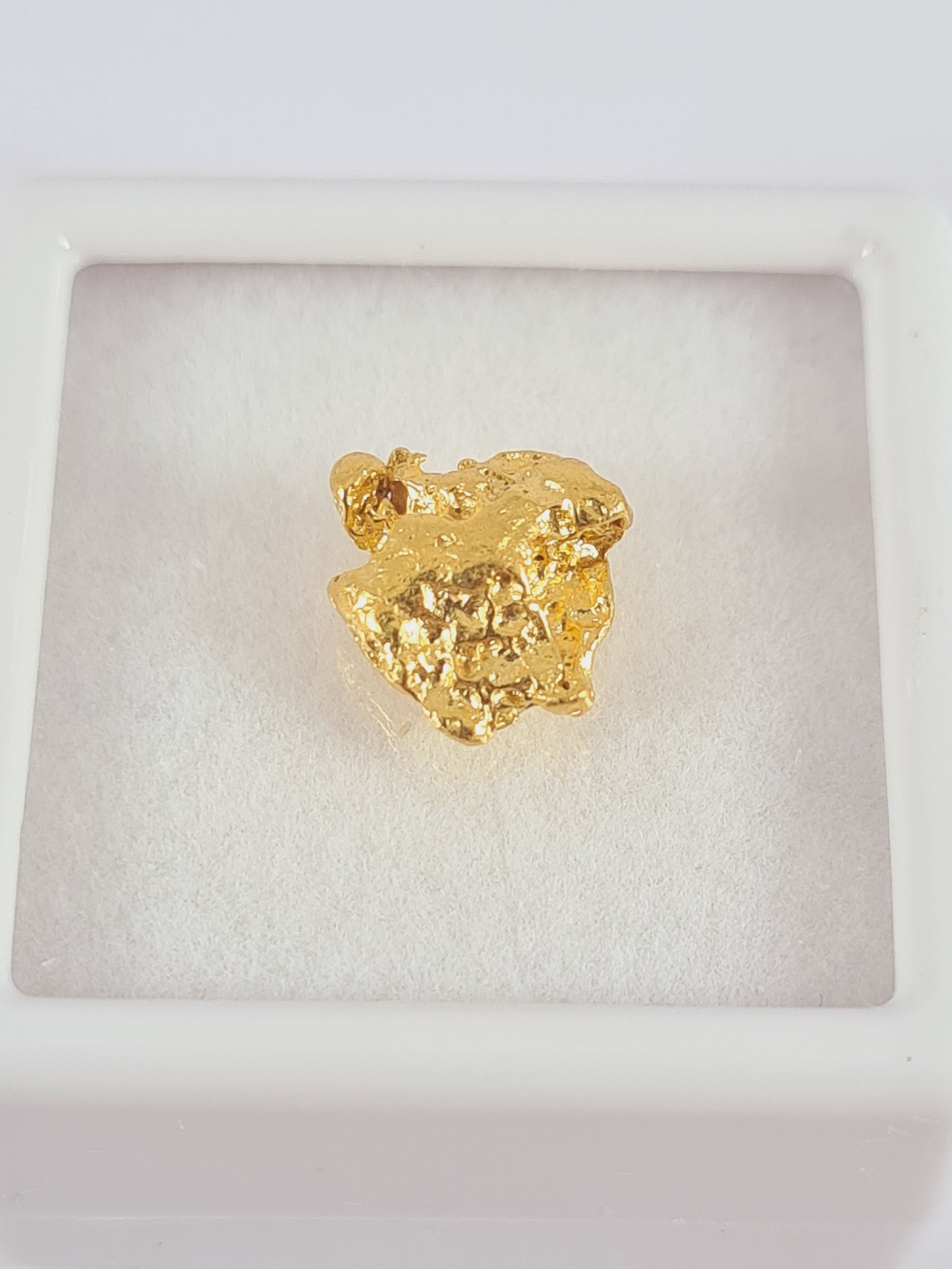 Gold Nugget 1.46 grams