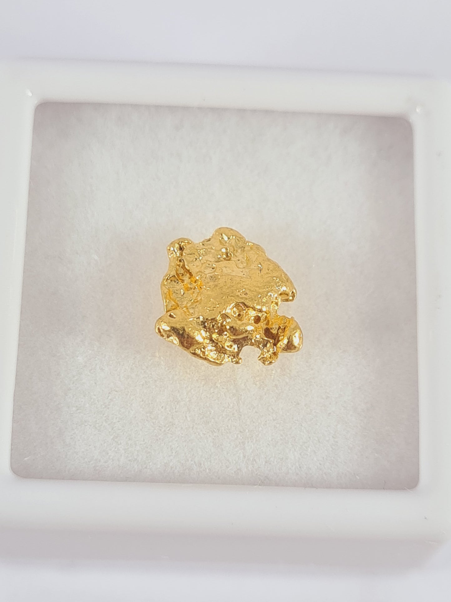 Gold Nugget 1.46 grams