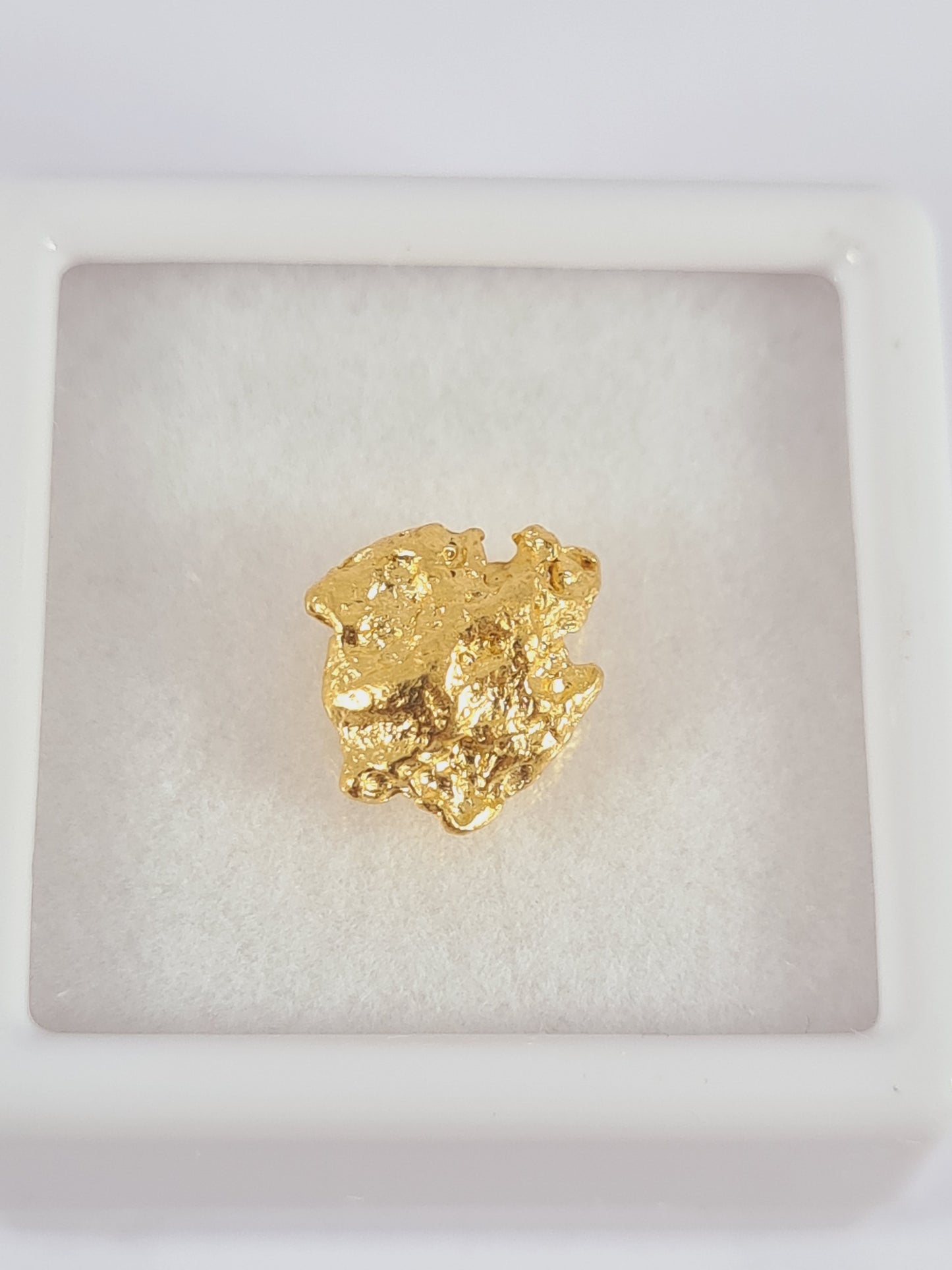Gold Nugget 1.46 grams