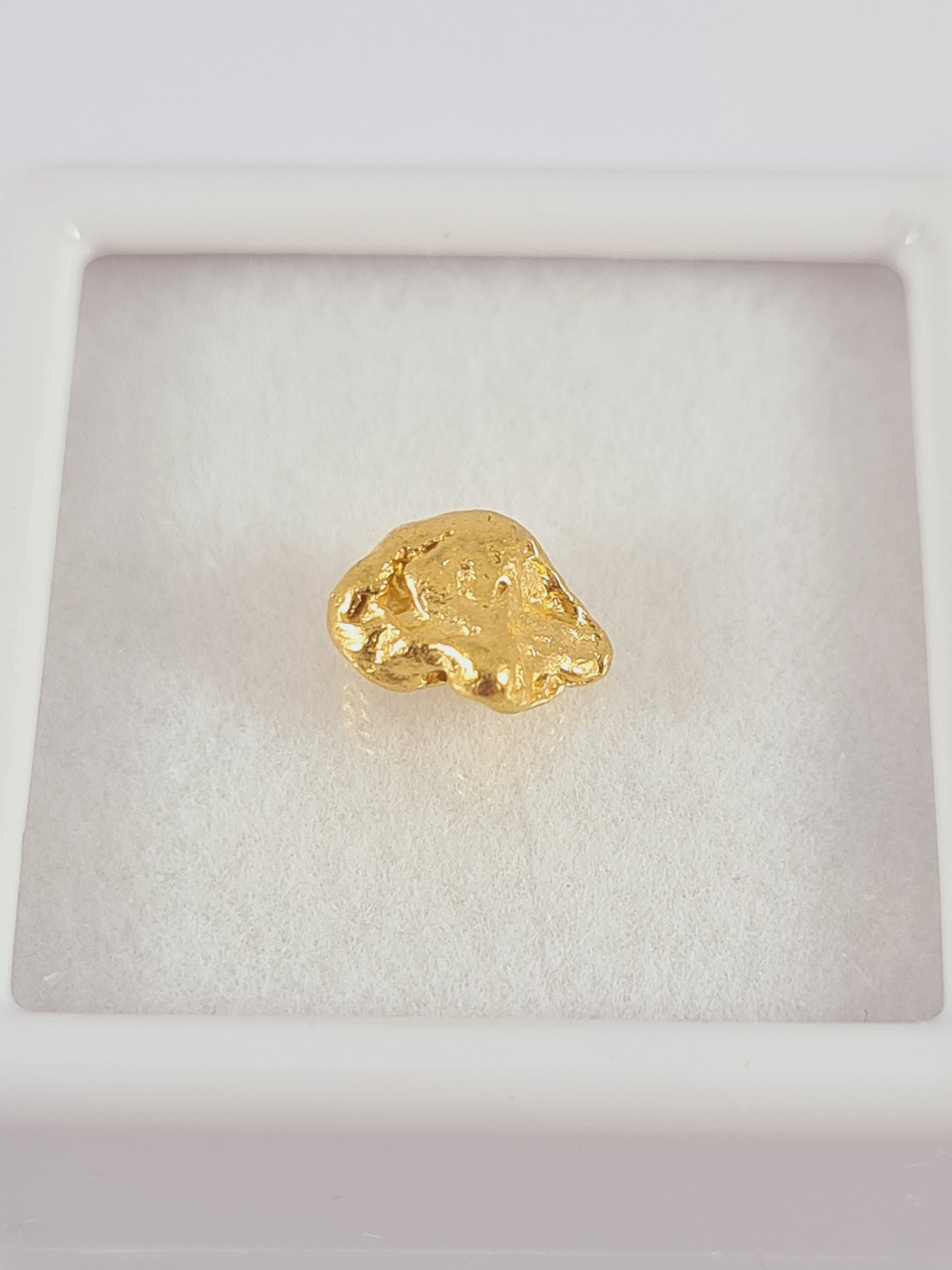 Gold Nugget 1.00 grams