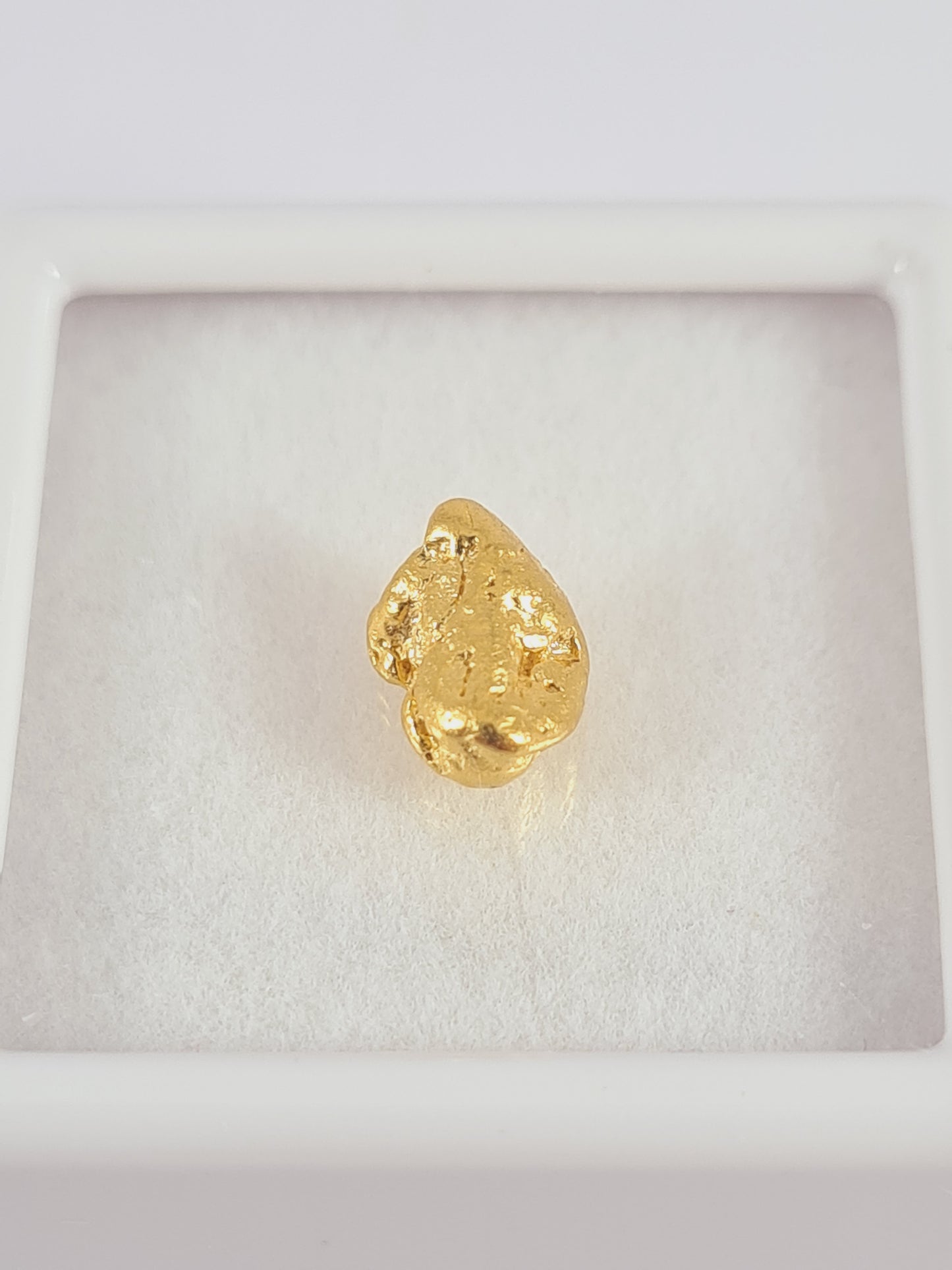 Gold Nugget 1.00 grams