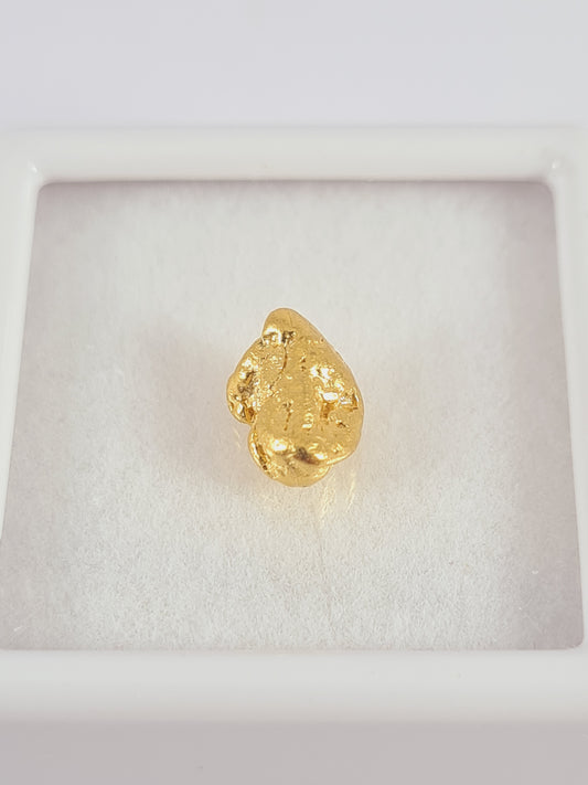 Gold Nugget 1.00 grams