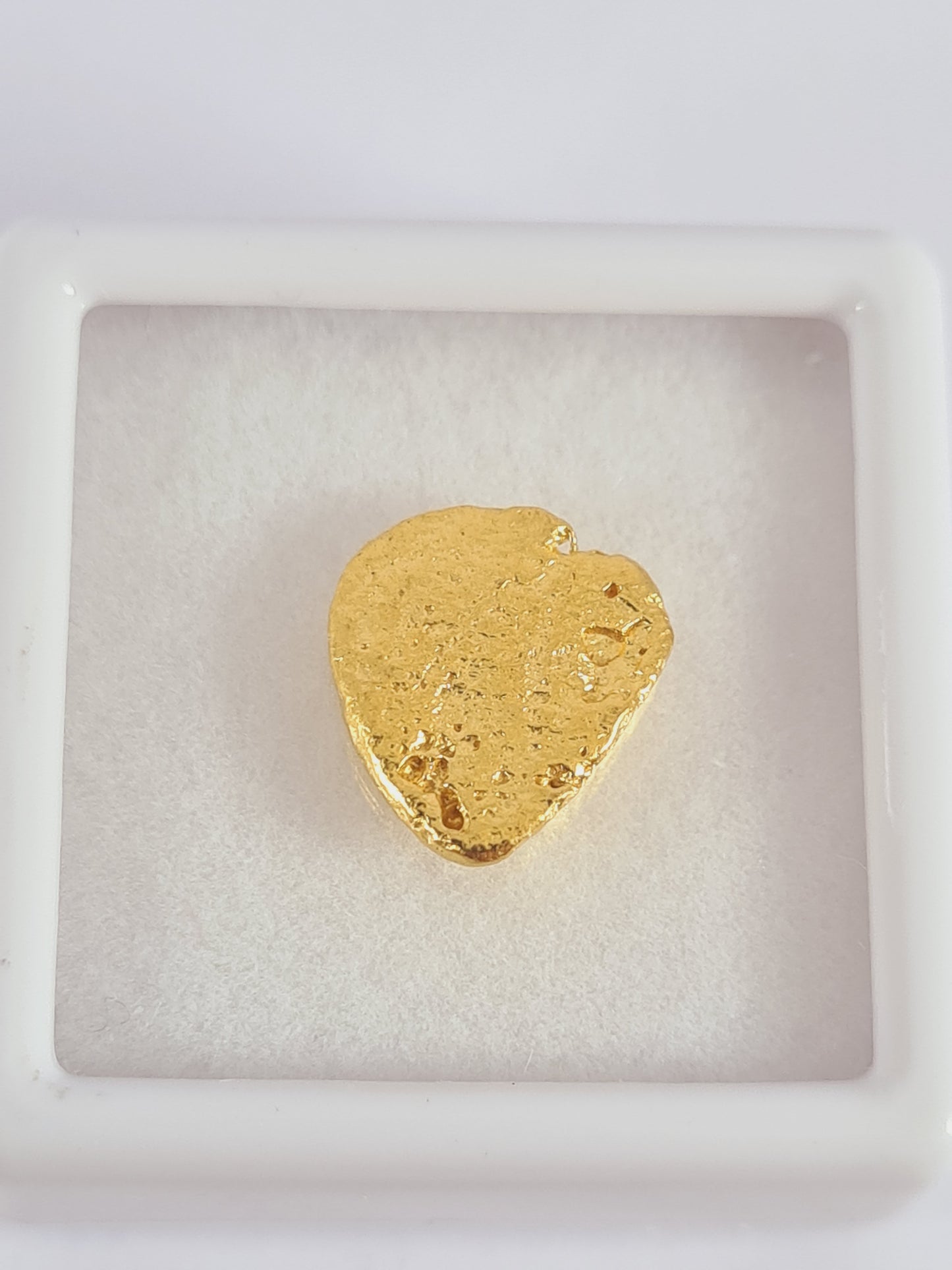 Gold Nugget 2.06 grams