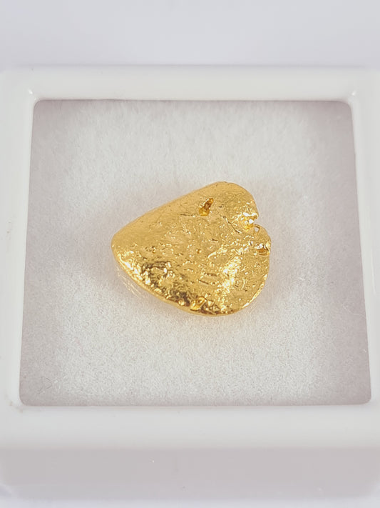 Gold Nugget 2.06 grams
