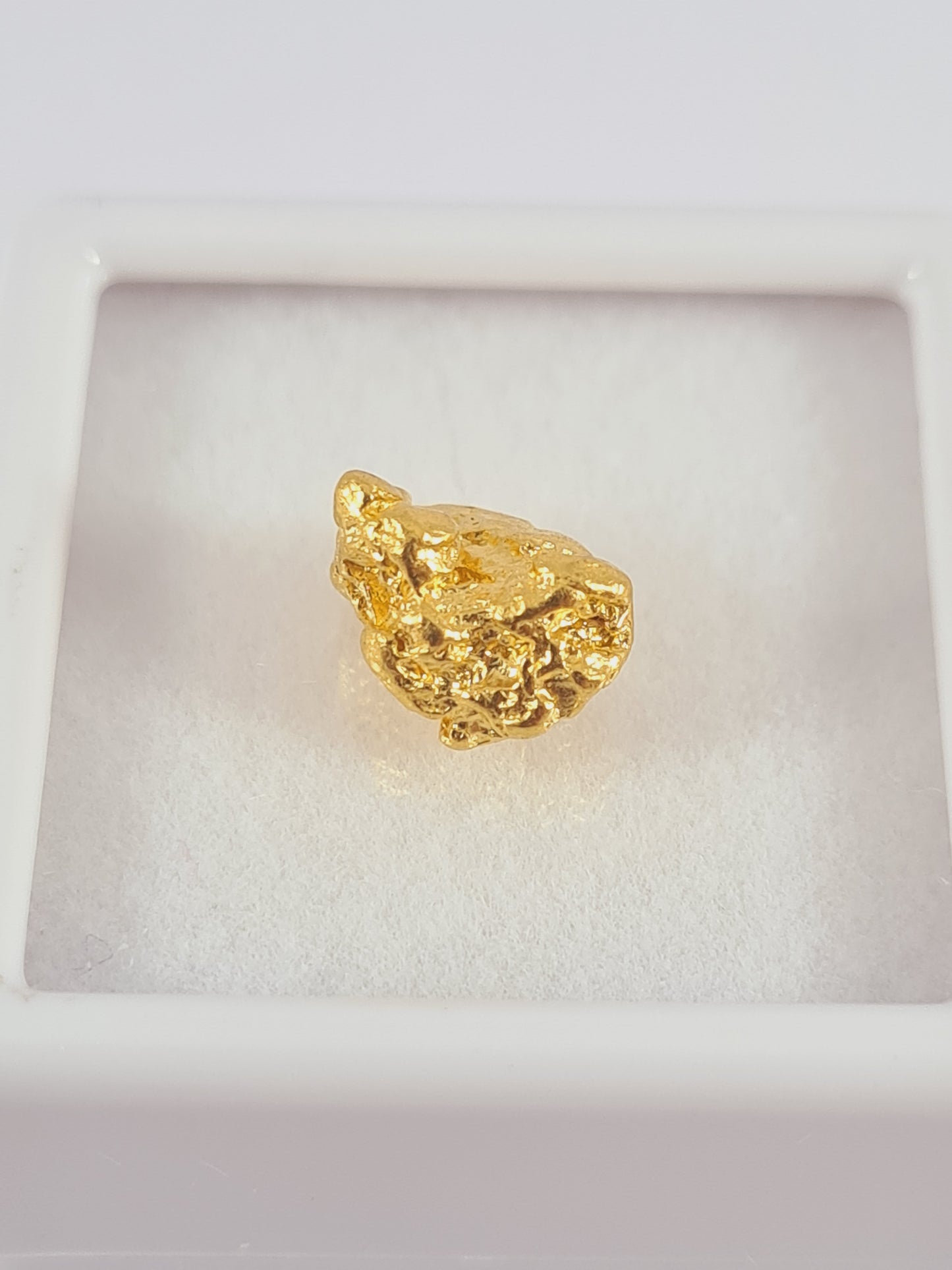Gold Nugget 1.72 grams