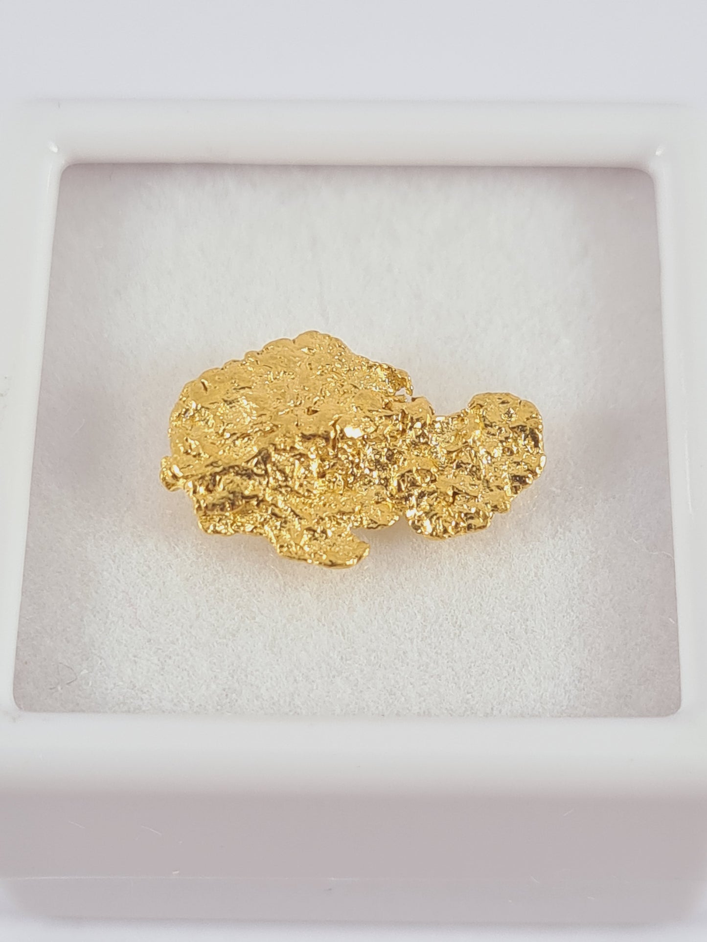 Gold Nugget 1.10 grams
