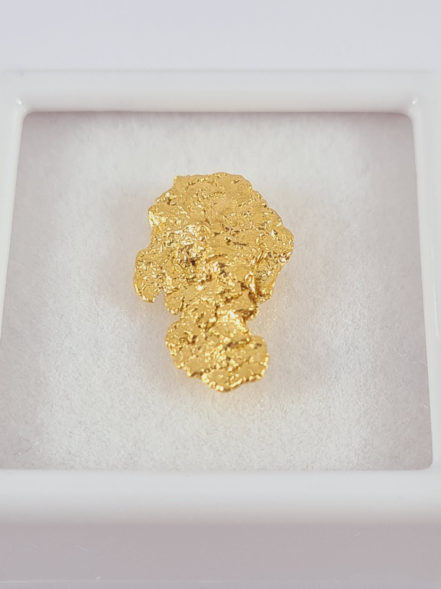 Gold Nugget 1.10 grams