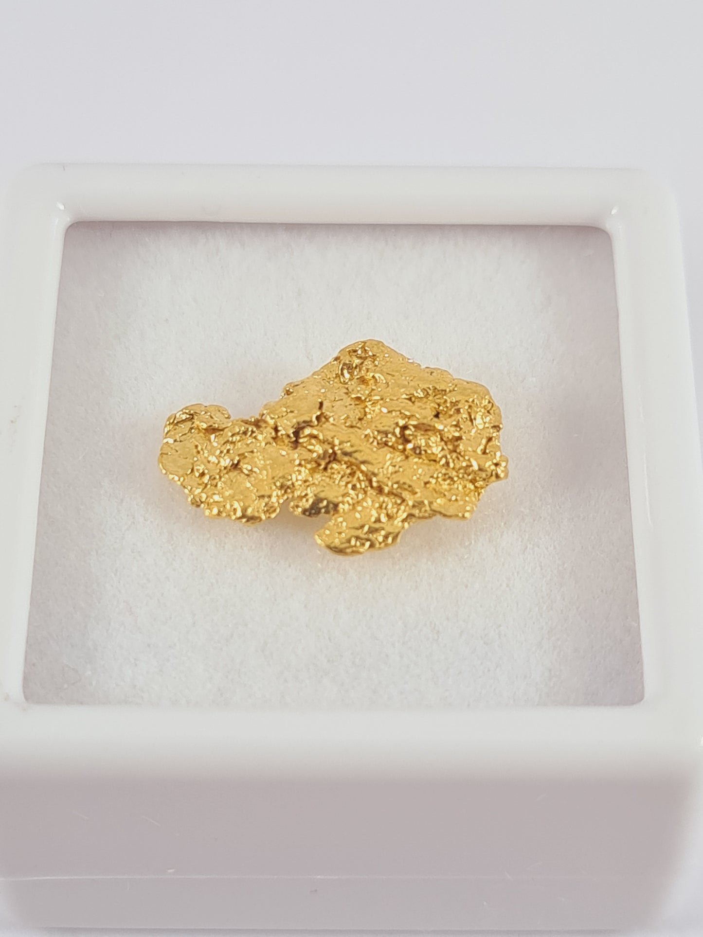Gold Nugget 1.10 grams