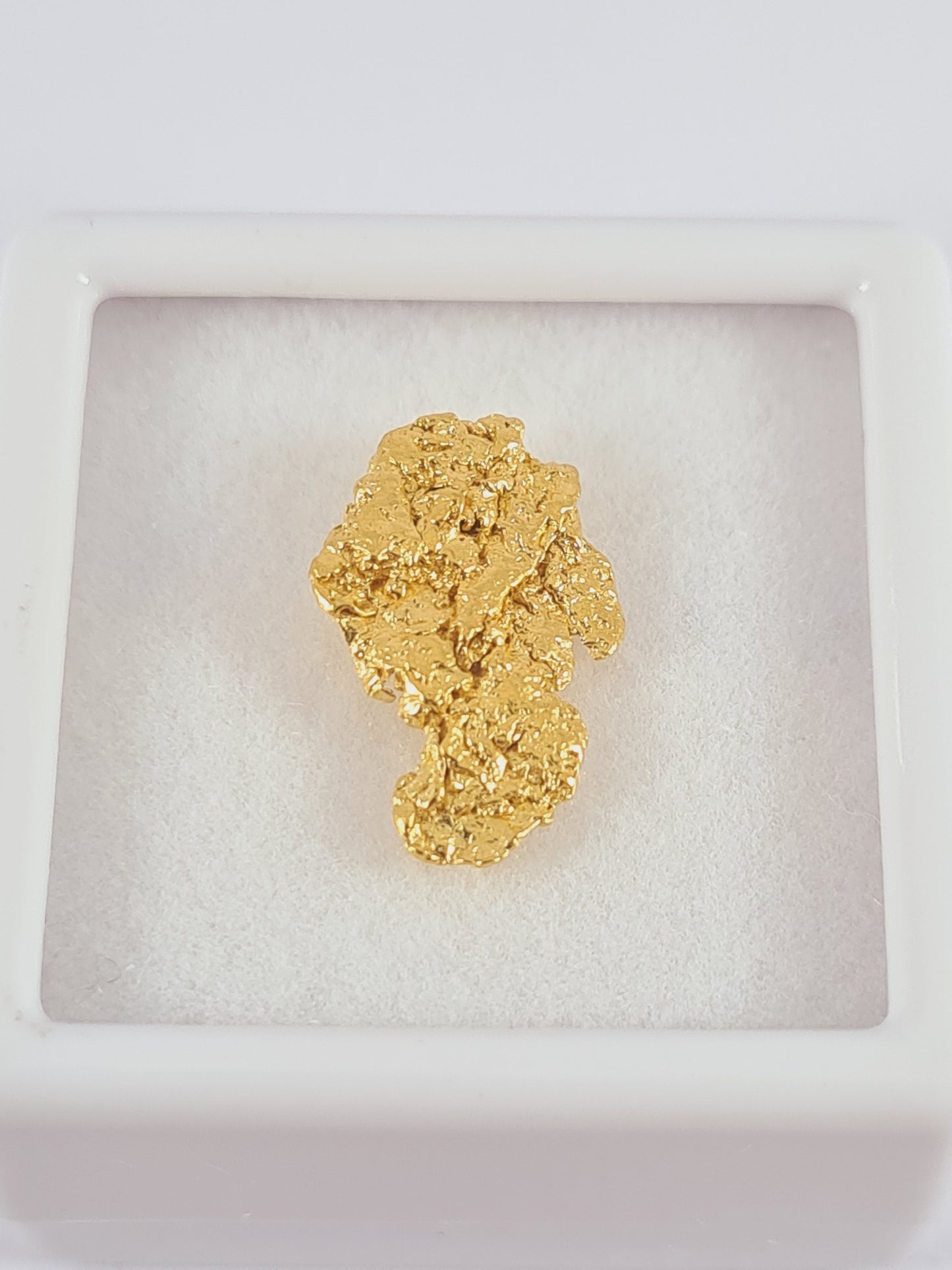 Gold Nugget 1.10 grams