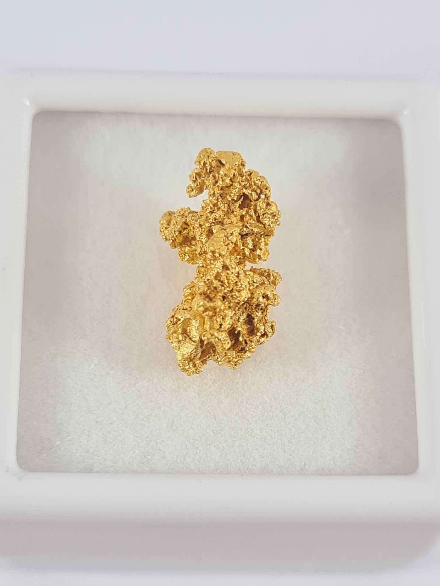 Gold Nugget 1.09 grams