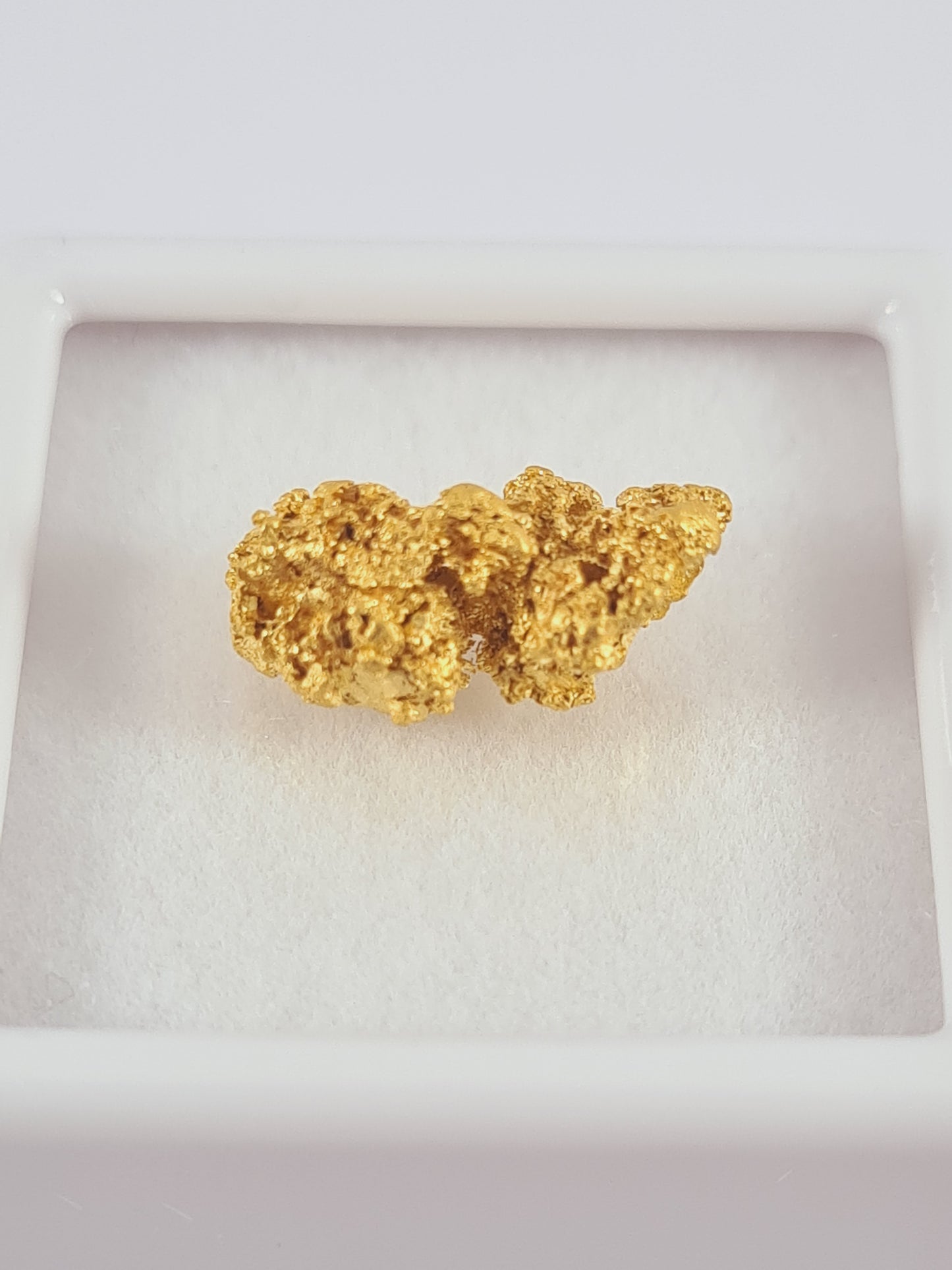 Gold Nugget 1.09 grams